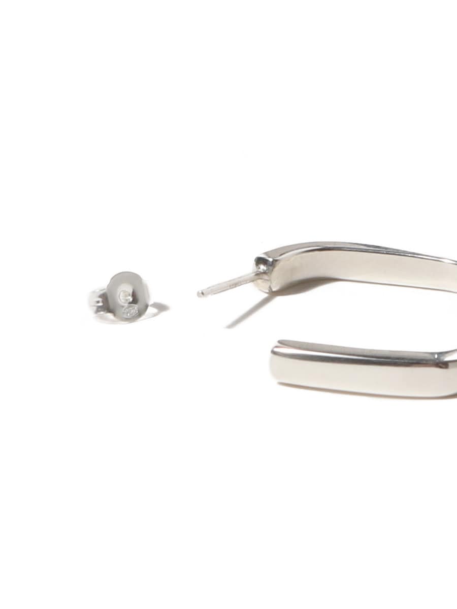 blanc iris / フラグメンツ ピアス｜ESTNATION ONLINE STORE