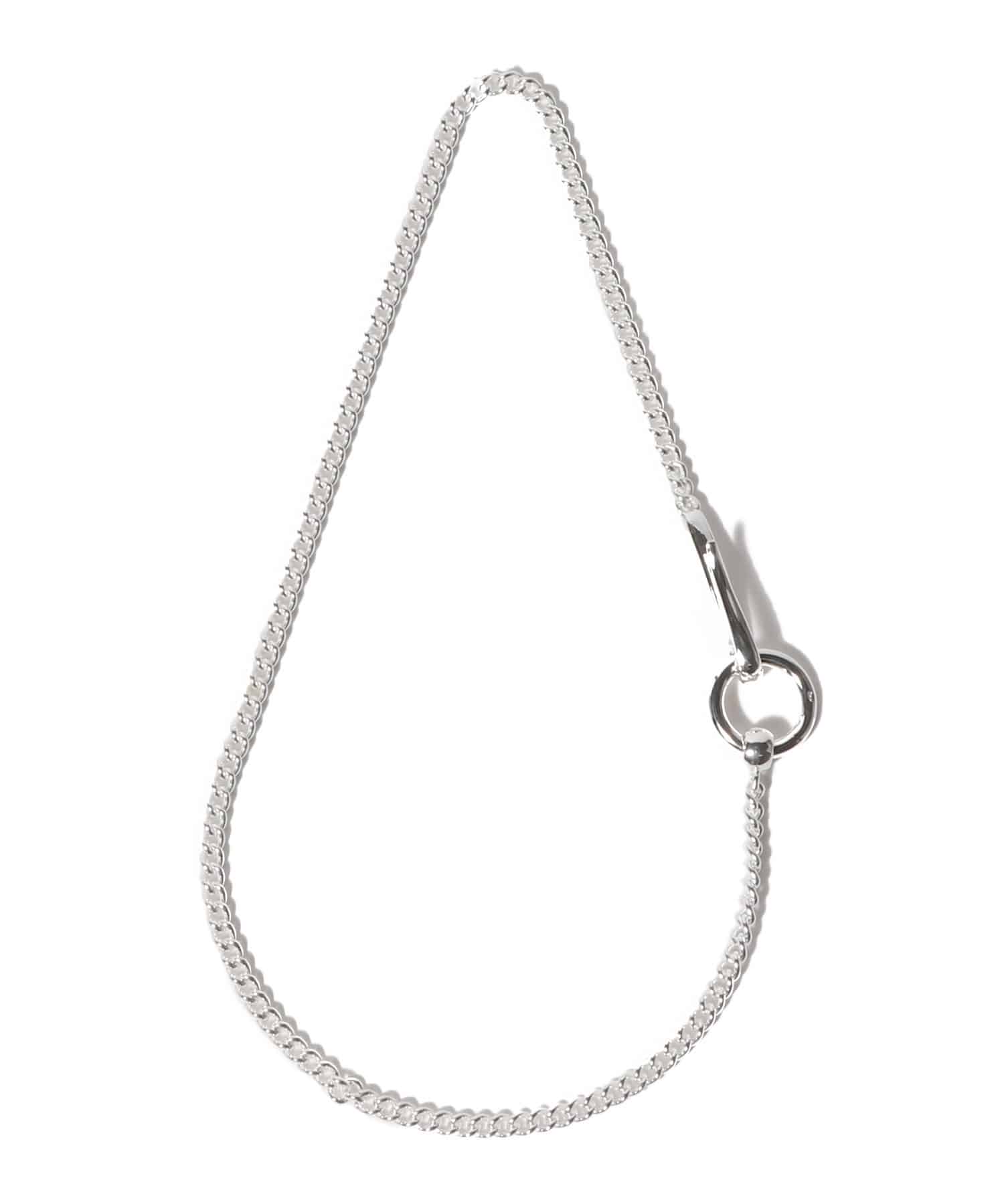 PARENTHÈSE ネックレス