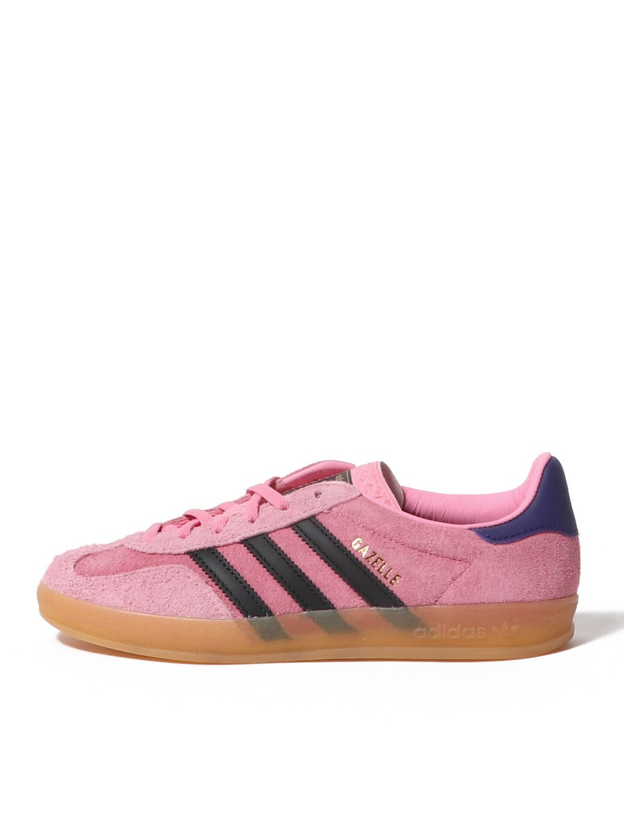 adidas / GAZELLE INDOOR W｜ESTNATION ONLINE STORE