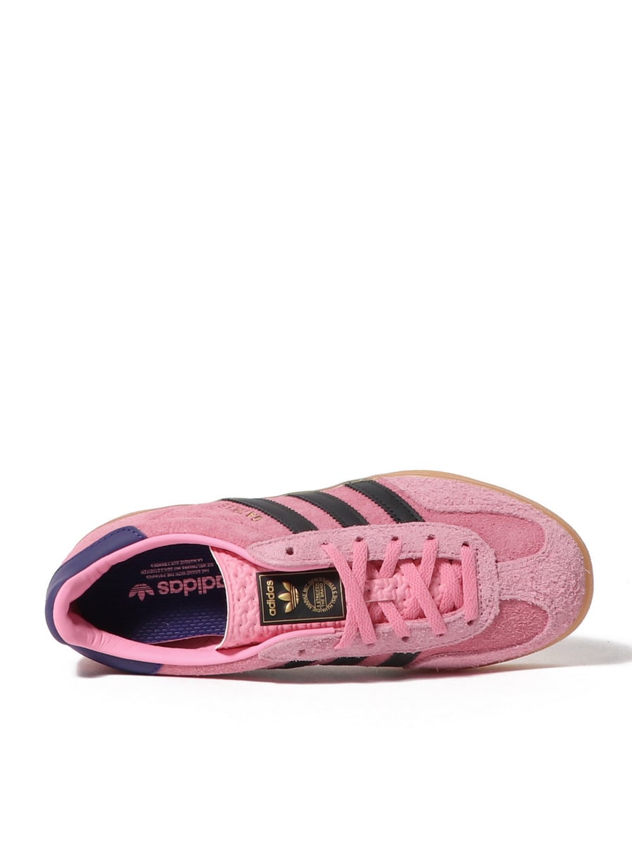 adidas / GAZELLE INDOOR W｜ESTNATION ONLINE STORE