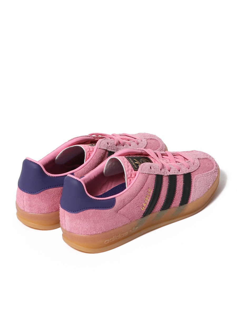 adidas / GAZELLE INDOOR W｜ESTNATION ONLINE STORE