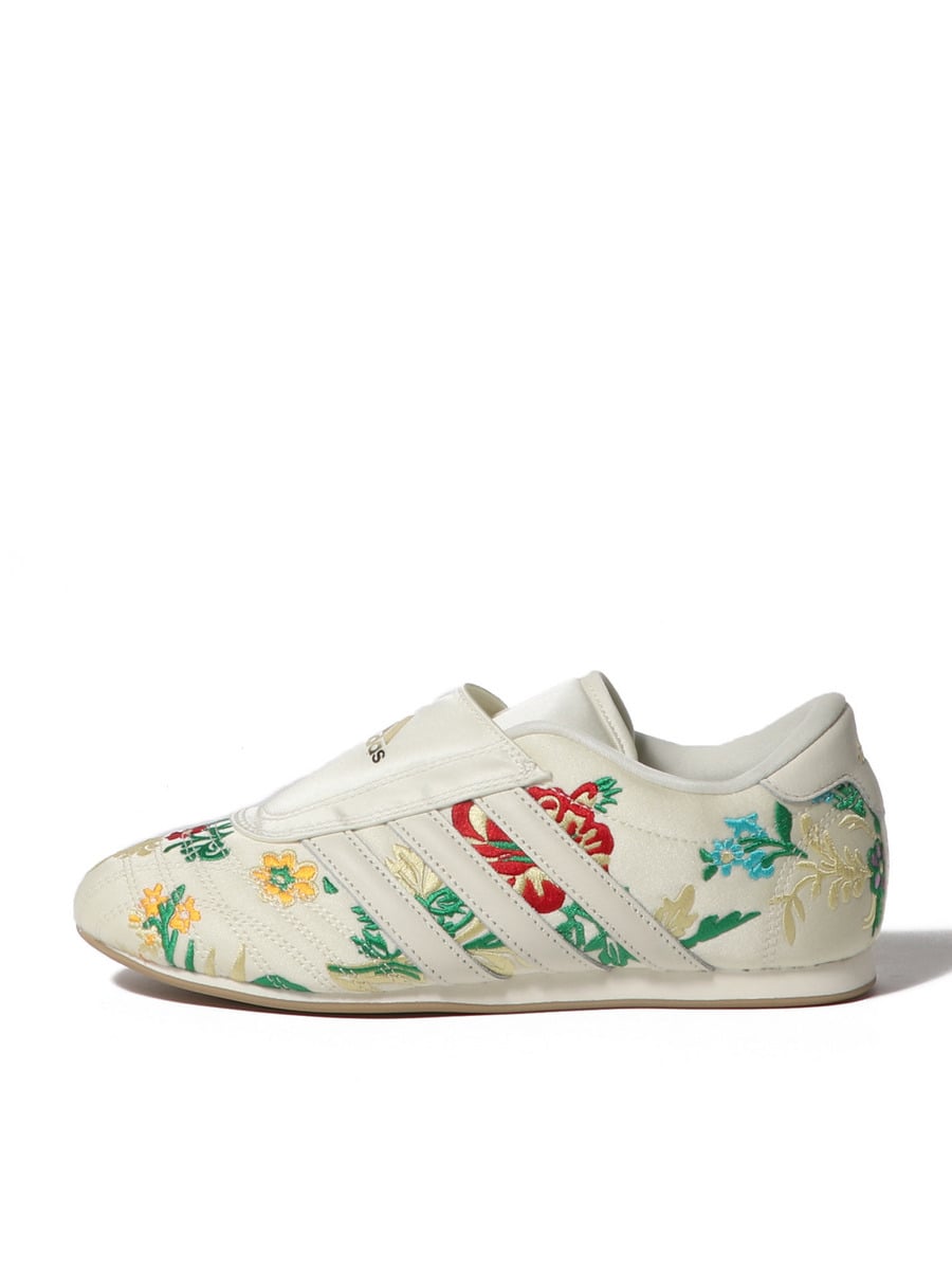 【adidas】Originals Taekwondo trainers (送料無料） adidas Originals Wmns Taekwondo - JH9664 | SNS - SNEAKERSNSTUFF