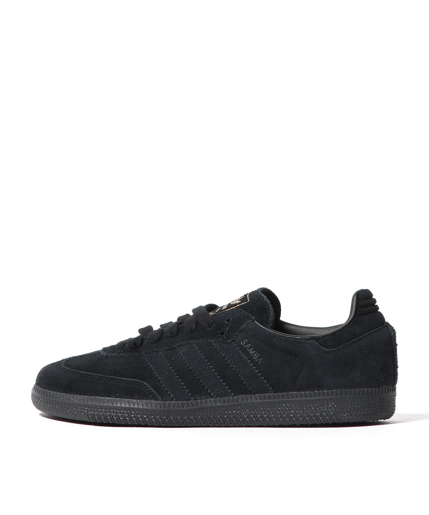 SAMBA OG