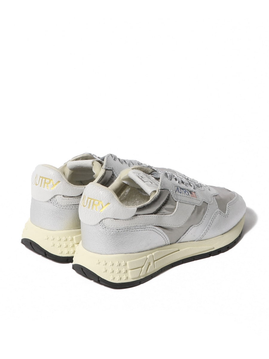 AUTRY / REELWIND LOW｜ESTNATION ONLINE STORE｜エストネーション