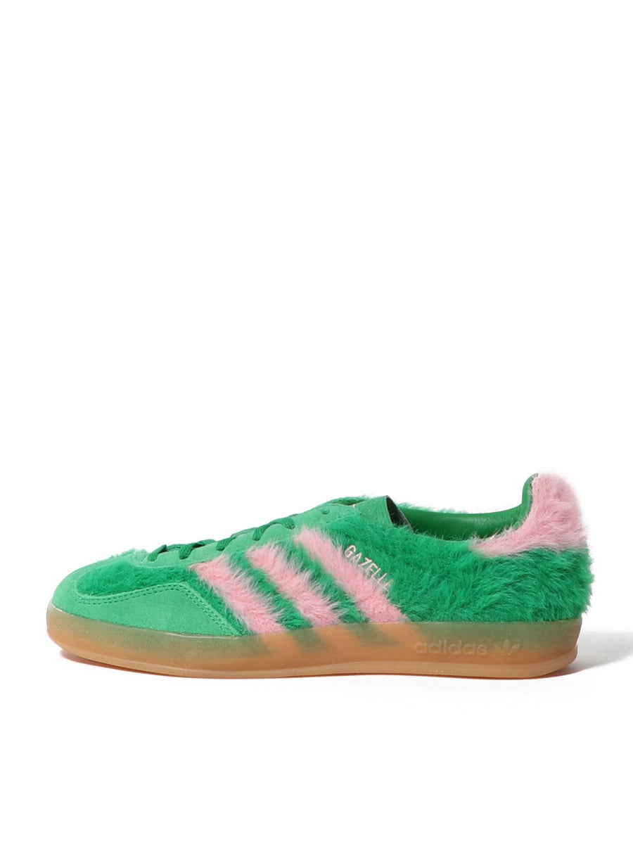 GAZELLE INDOOR☆23.5㎝☆ジャーナルスタンダード☆adidas 販路限定カラー ADIDAS / アディダス GAZELLE INDOOR