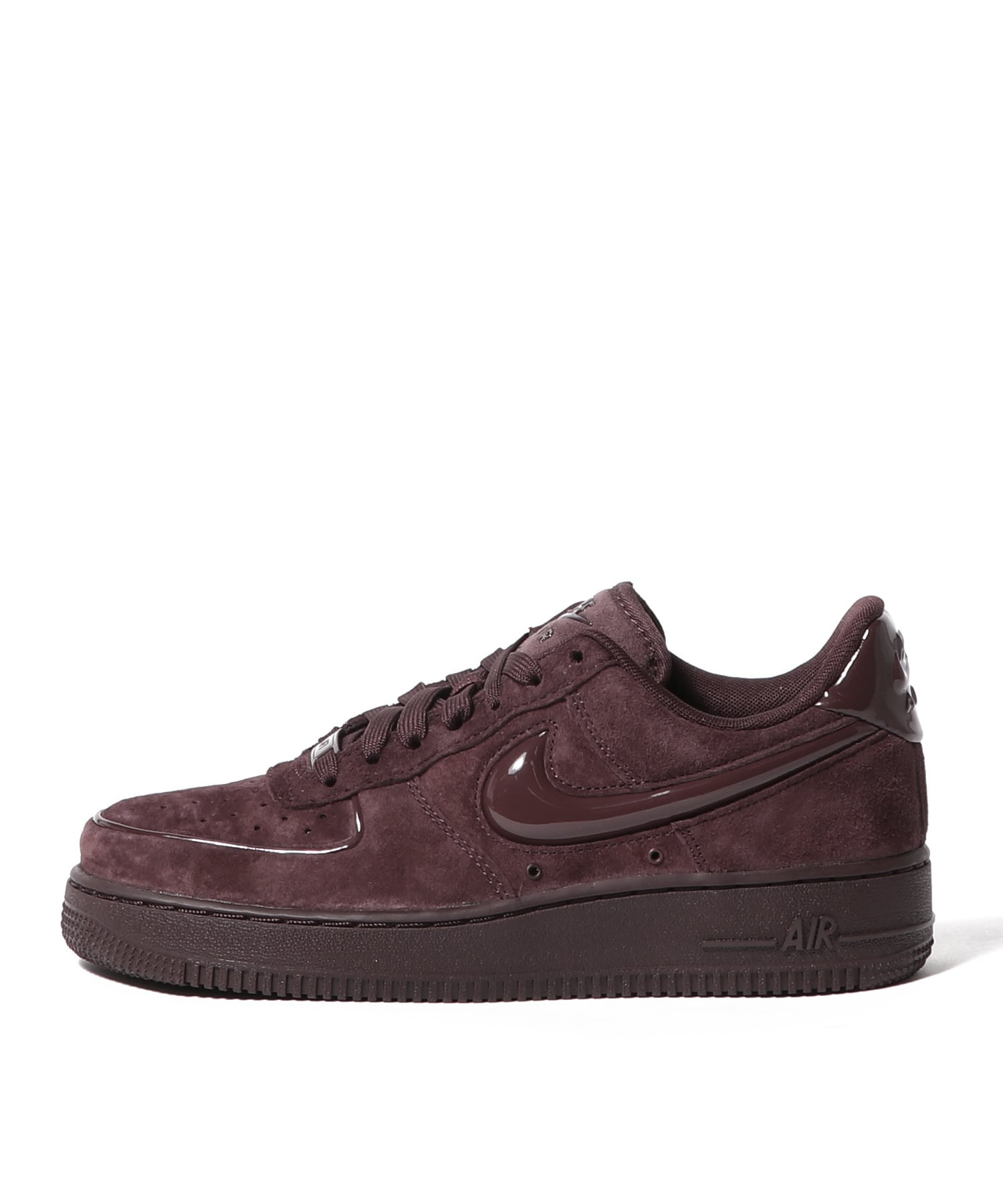 AIR FORCE 1 ’07