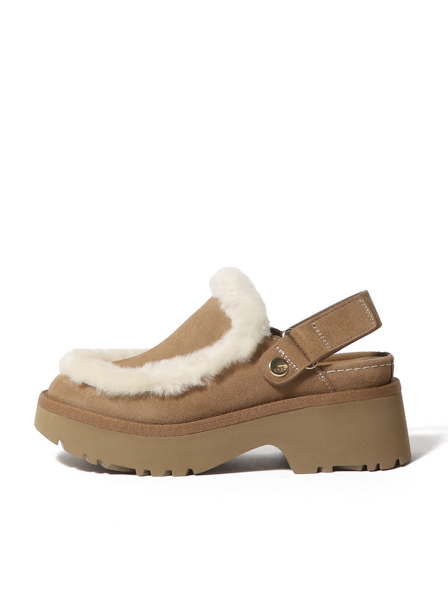 UGG® / W ESMEE CROG｜ESTNATION ONLINE STORE｜エストネーション 公式通販