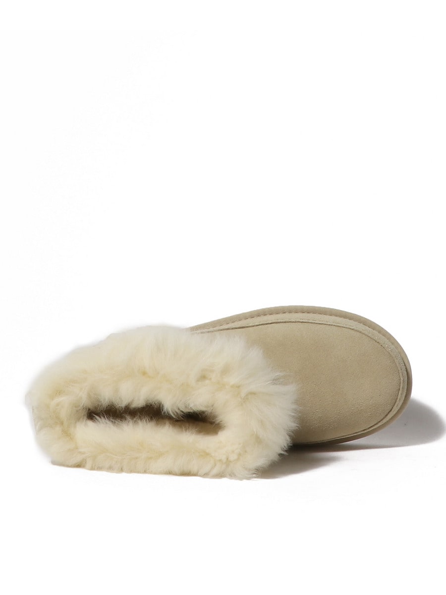 UGG® / CLASSIC ULTRA MINI CHALET ブーツ｜ESTNATION ONLINE STORE