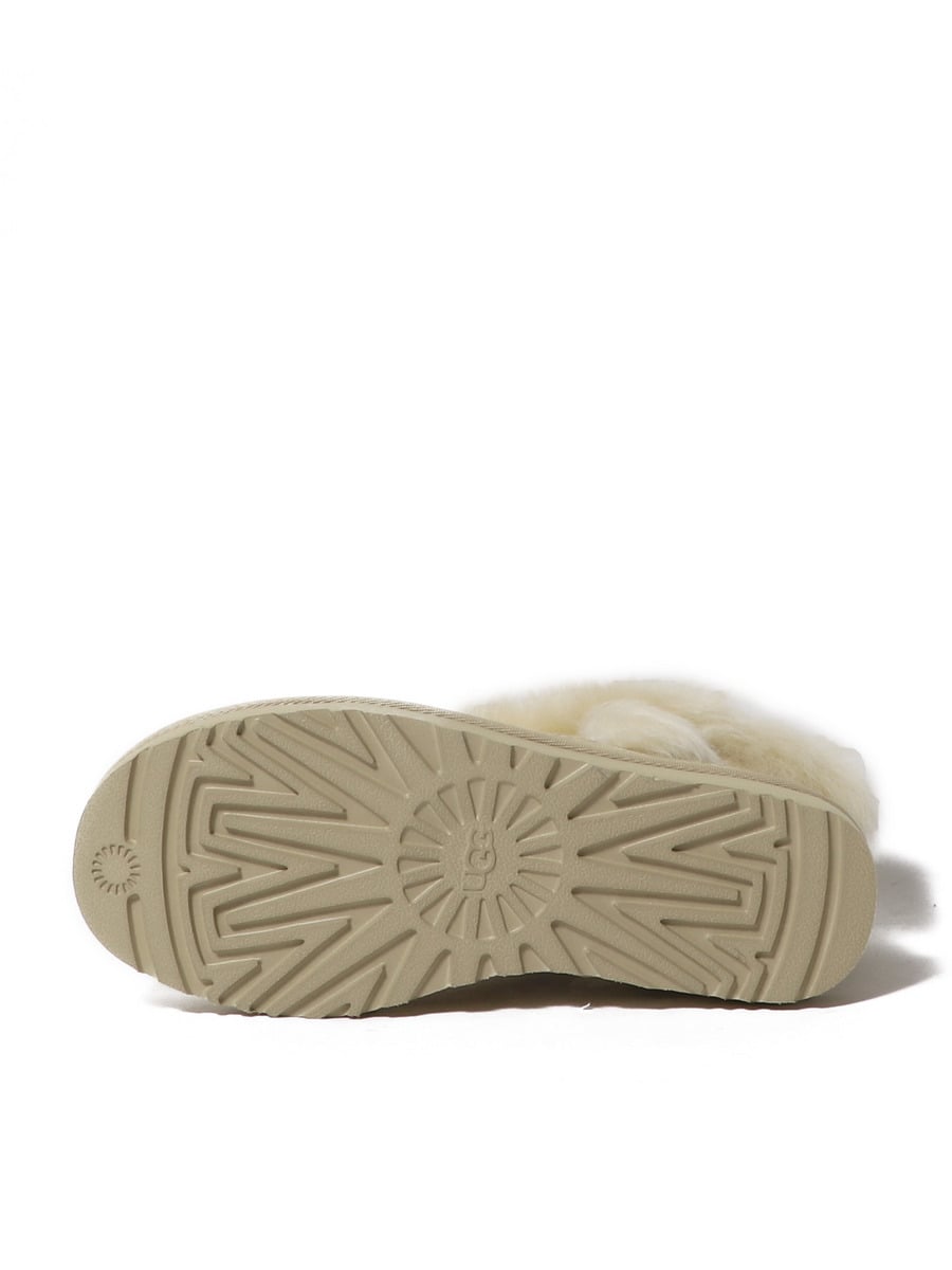 UGG Classic Ultra Mini Chalet ブーツサイズ5 UGG® / CLASSIC ULTRA MINI CHALET ブーツ｜ESTNATION ONLINE STORE