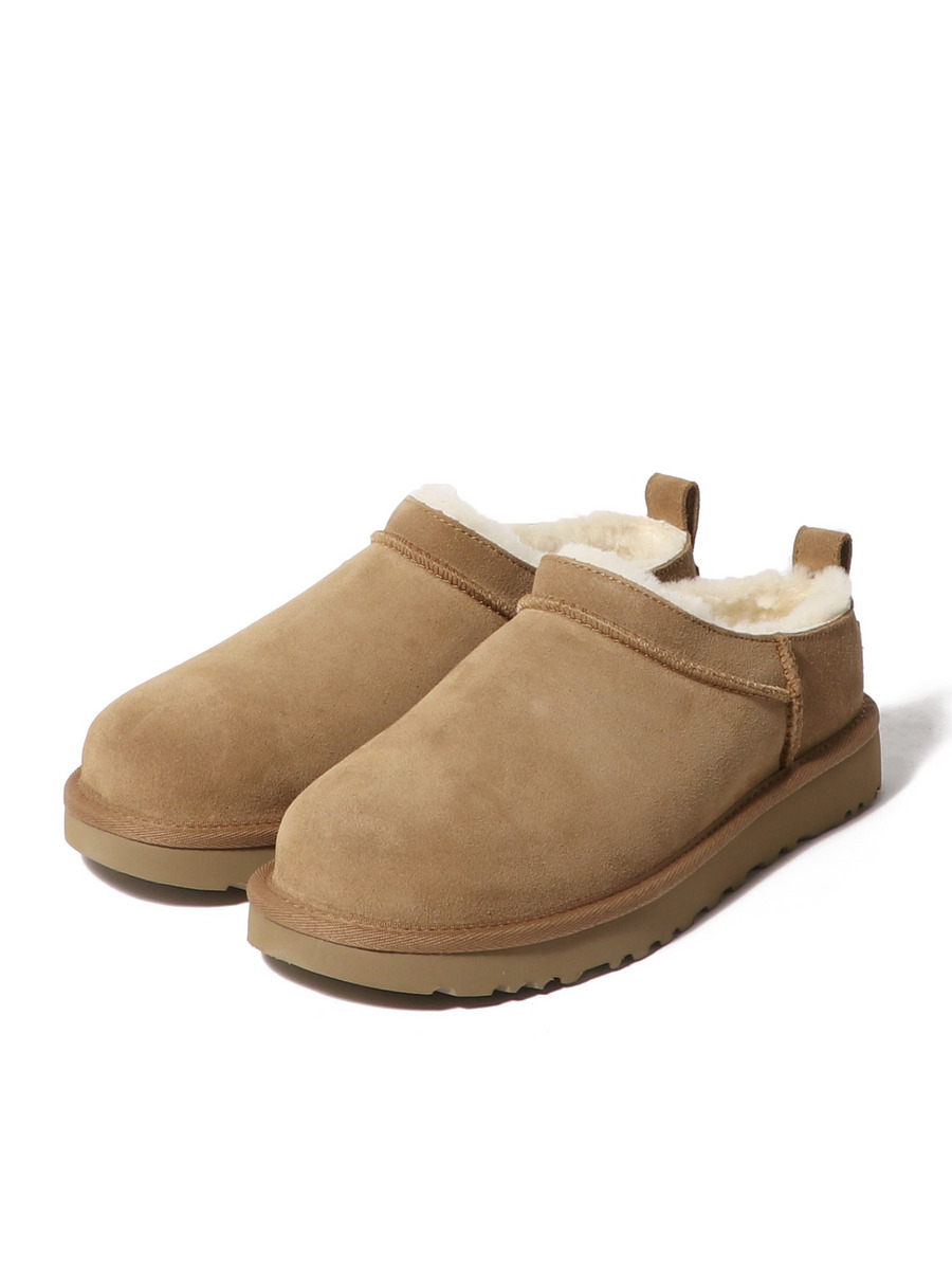 UGG® / W CLASSIC MICRO｜ESTNATION ONLINE STORE｜エストネーション