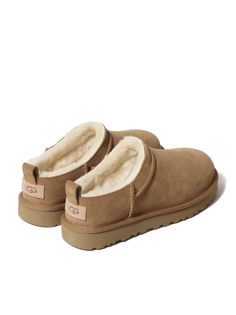 UGG® / W CLASSIC MICRO｜ESTNATION ONLINE STORE｜エストネーション