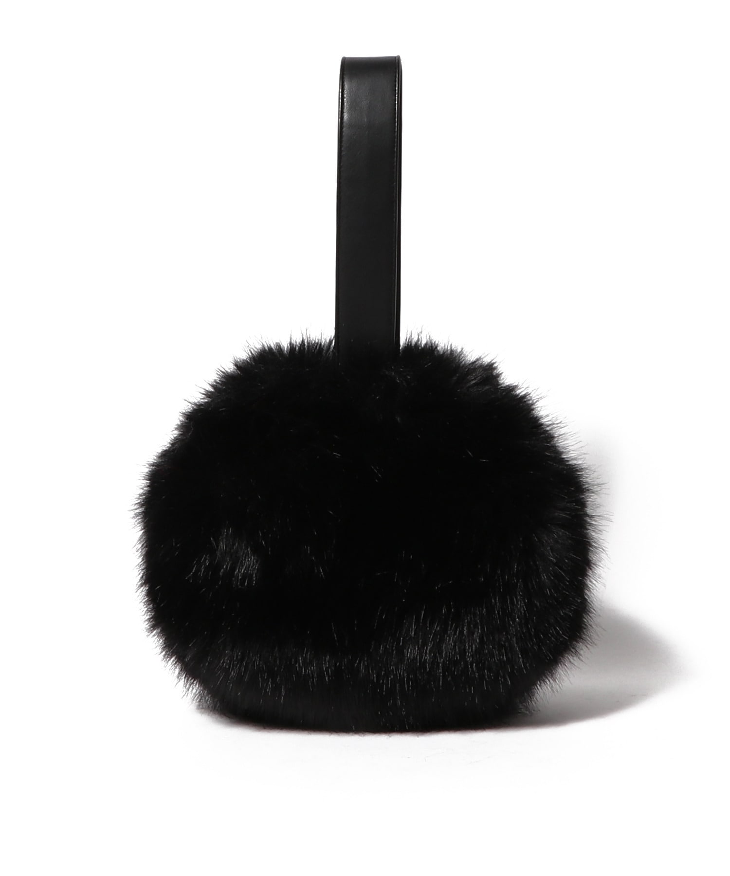 エコファーボールバッグ