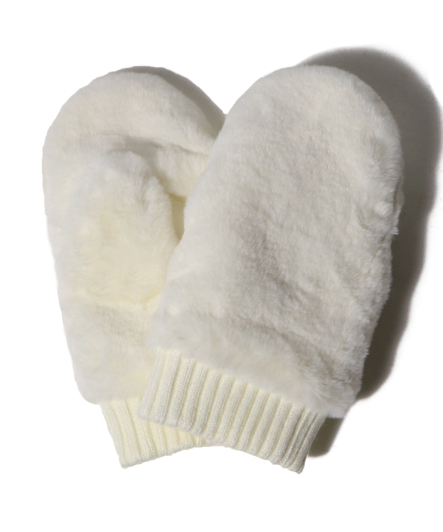 エコファーミトン