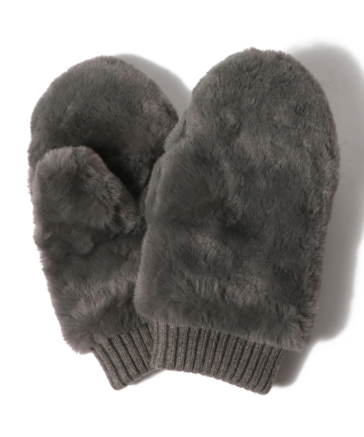 エコファーミトン