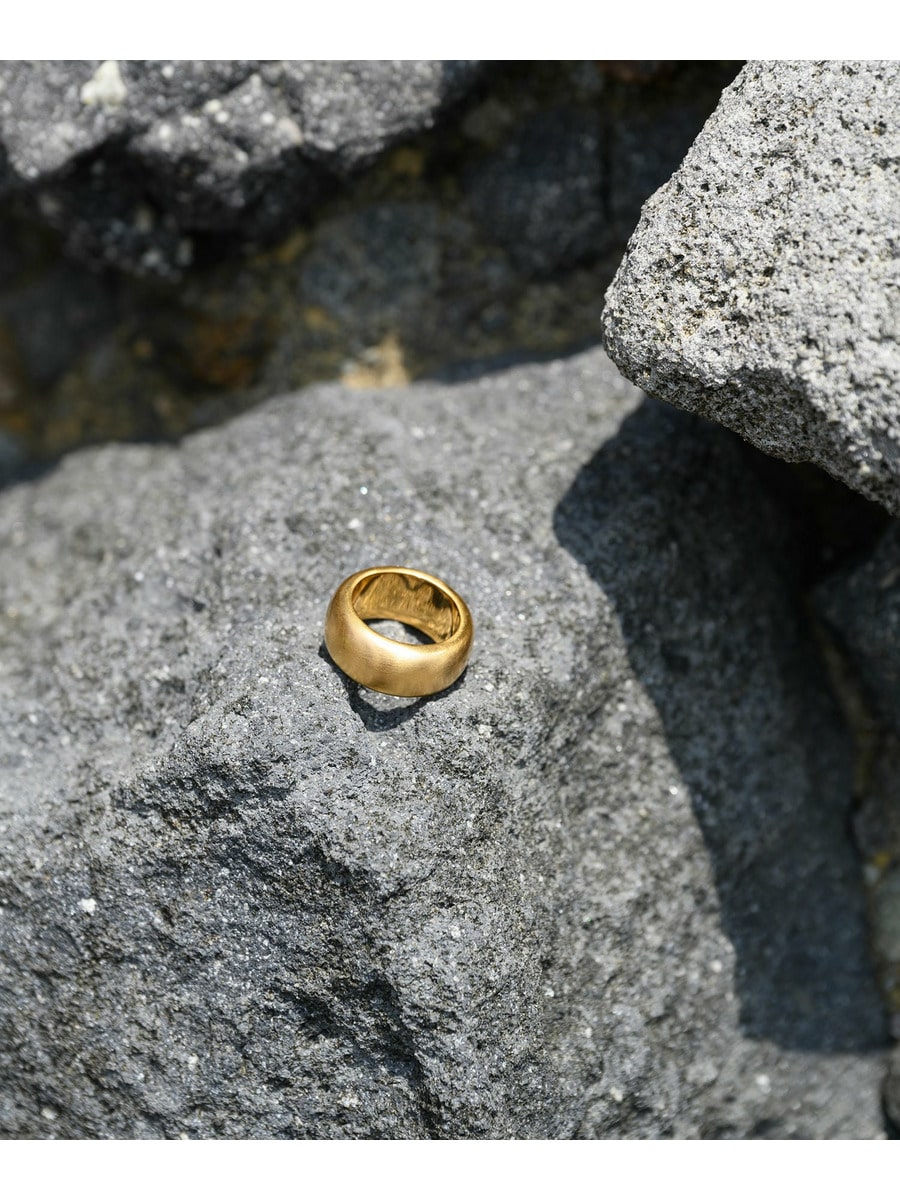 ゴールドリング