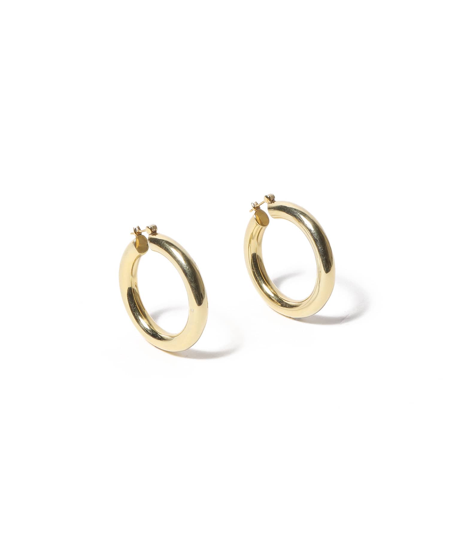 フープピアス