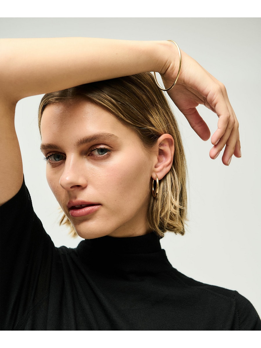 vveer / 18K バングル｜ESTNATION ONLINE STORE｜エストネーション