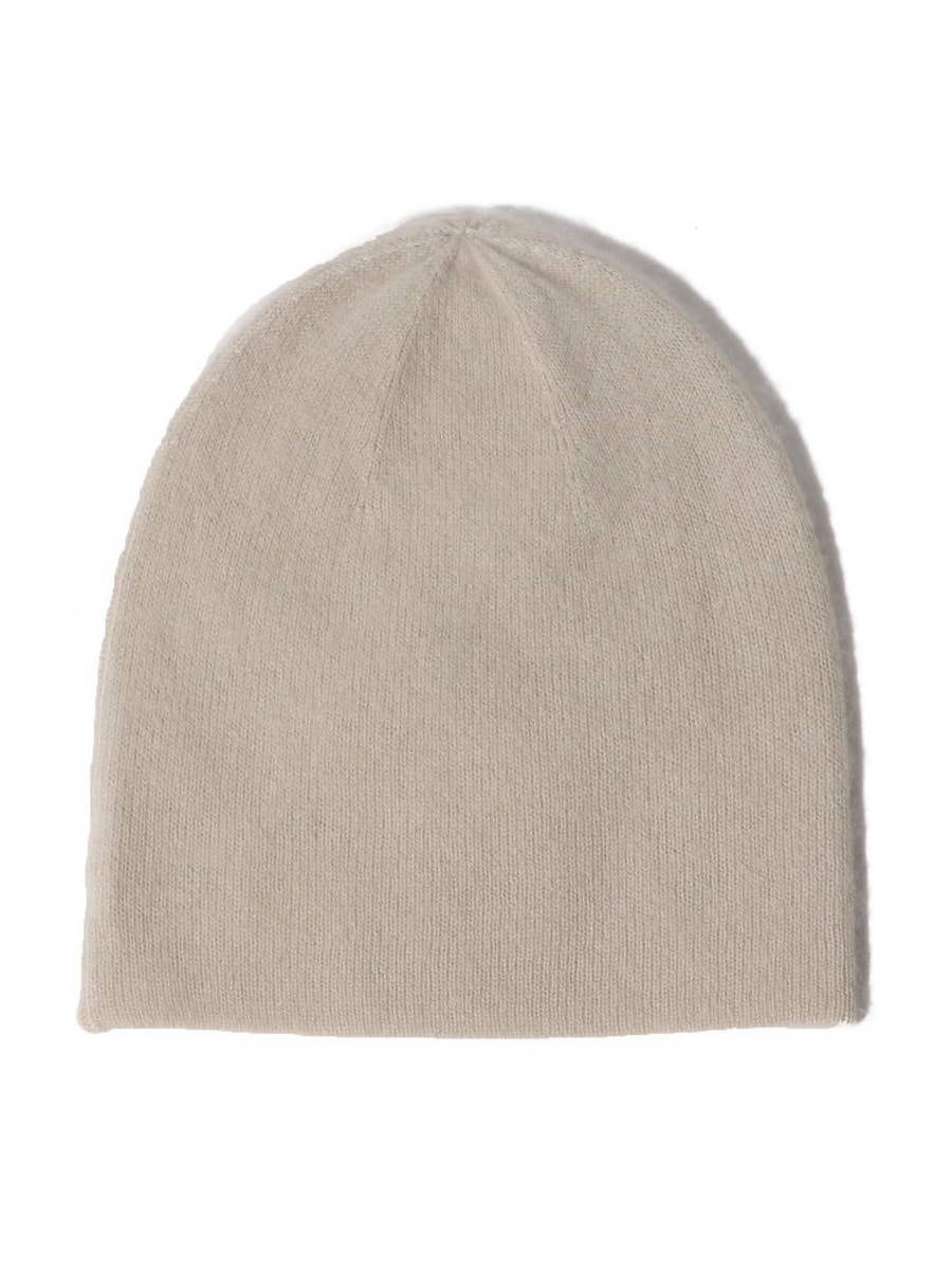 ESTNATION / カシミヤ ニットキャップ｜ESTNATION ONLINE STORE