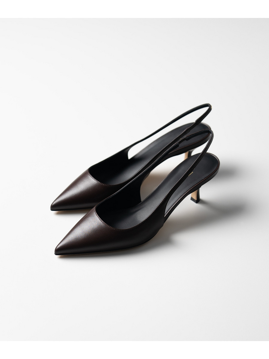 ESTNATION / スリングバック パンプス｜ESTNATION ONLINE STORE