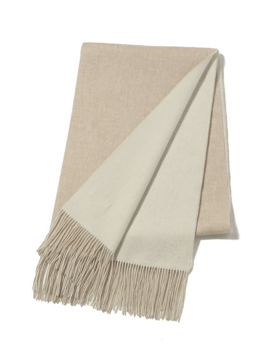 ESTNATION / リバーシブル ストール｜ESTNATION ONLINE STORE