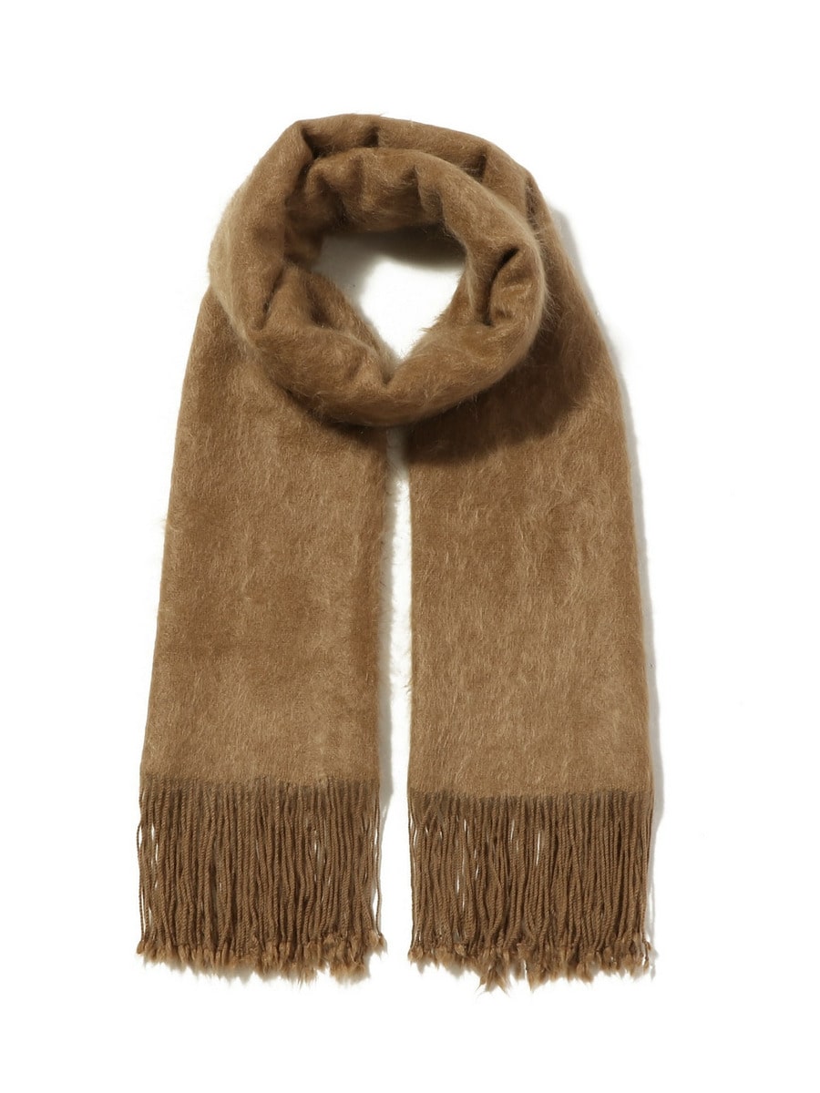 新品　estnation カシミヤ100% ストール ESTNATION / カシミヤ トライアングルストール｜ESTNATION ONLINE