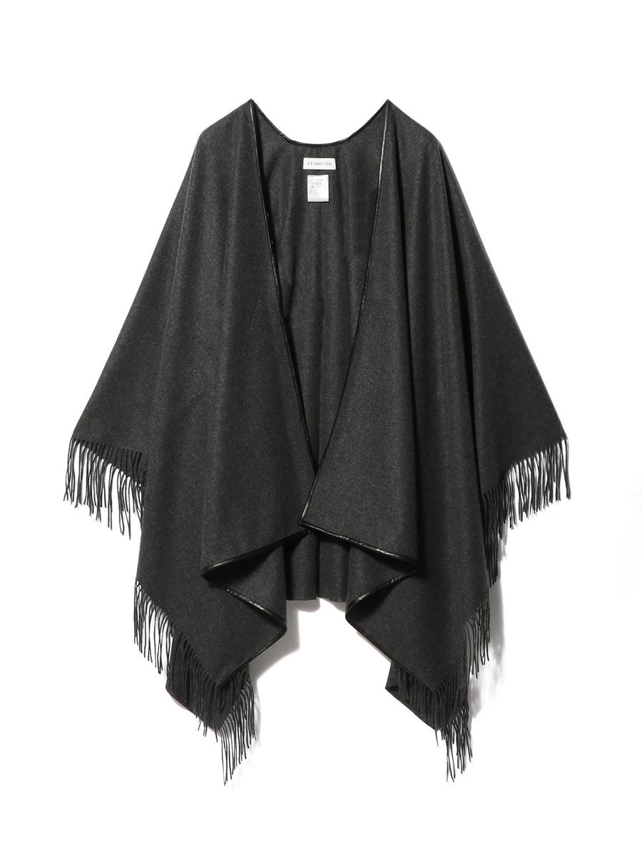 カシミヤ50% ポンチョ 日本製 カシミヤ50% ポンチョ 日本製 楽天市場