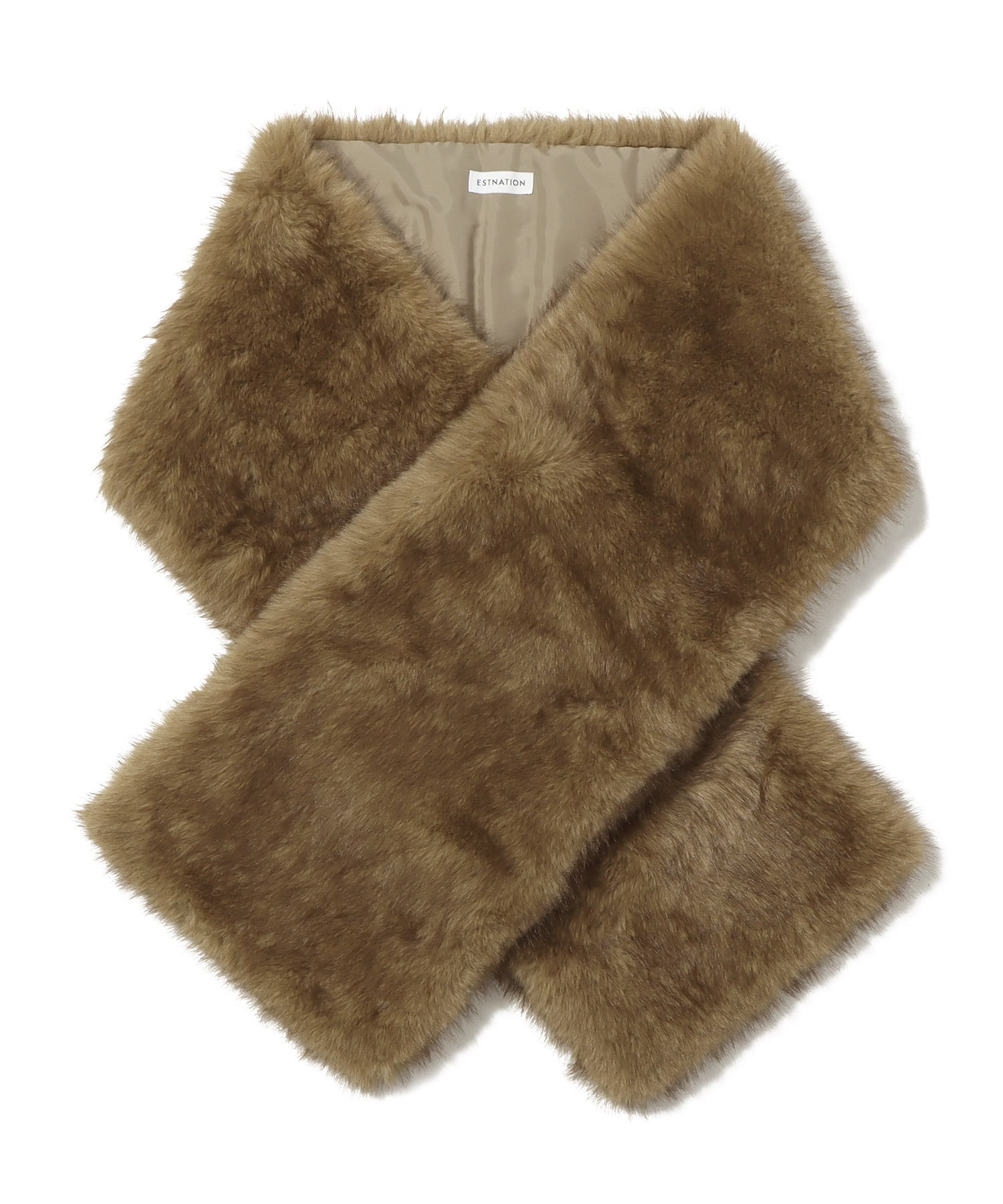 エコファーストール《EXCLUSIVE》