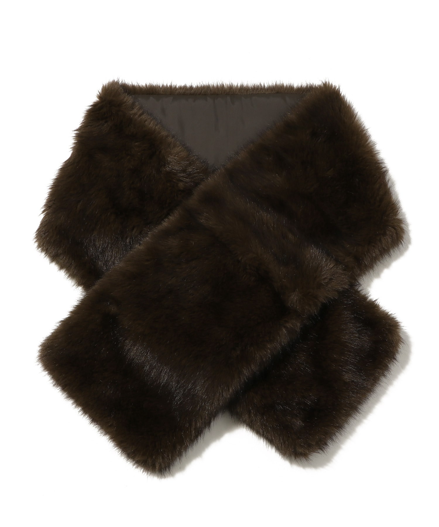 エコファーストール《EXCLUSIVE》