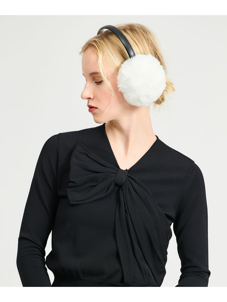 エコファーイヤーマフ