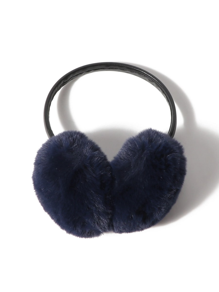 エコファーイヤーマフ