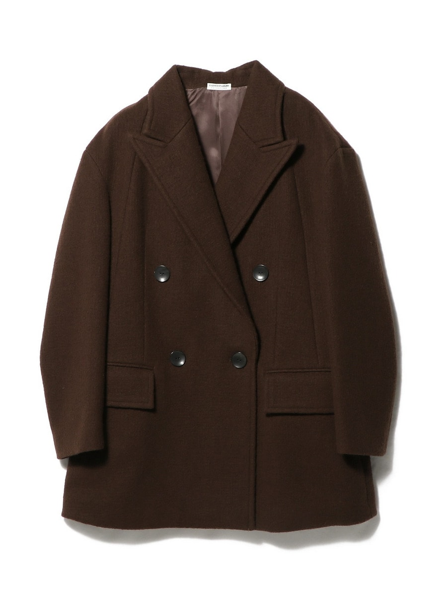 ESSENCEOFLUXURY / ジャコット｜ESTNATION ONLINE STORE