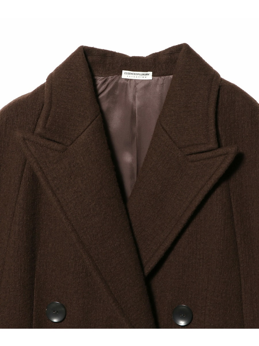 ESSENCEOFLUXURY / ジャコット｜ESTNATION ONLINE STORE