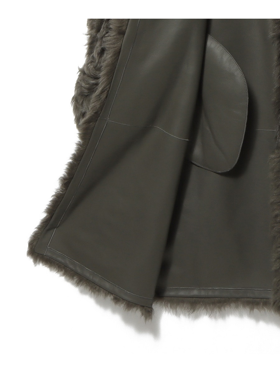 【美品】エストネーション ムートンコート 46 zz-5210901100407_415-5.jpg?