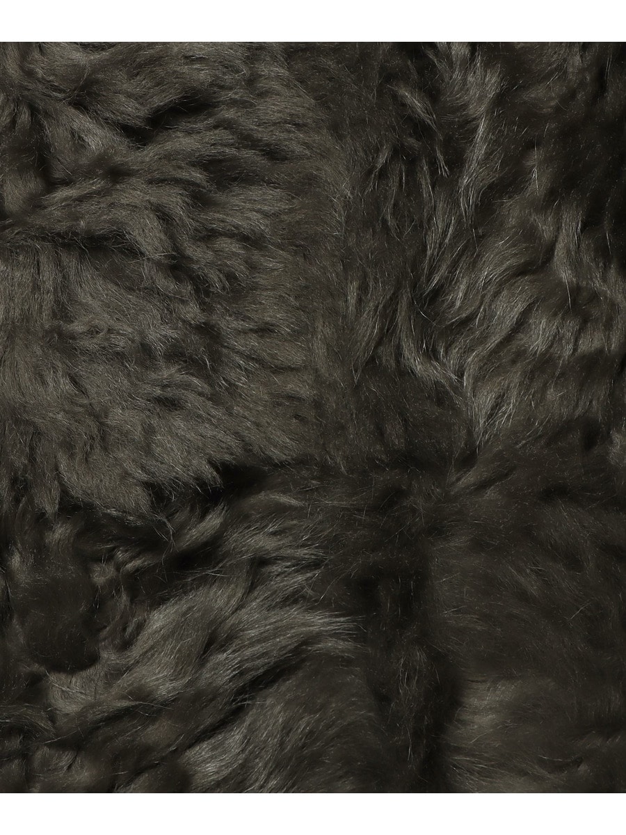 ESTNATION THE FIRST / ムートンコート｜ESTNATION ONLINE STORE