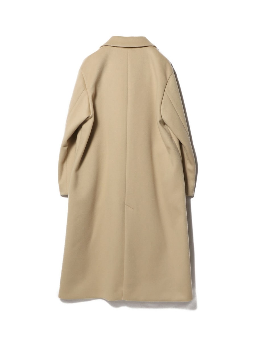 ESTNATION / ウールビッグチェスターコート｜ESTNATION ONLINE