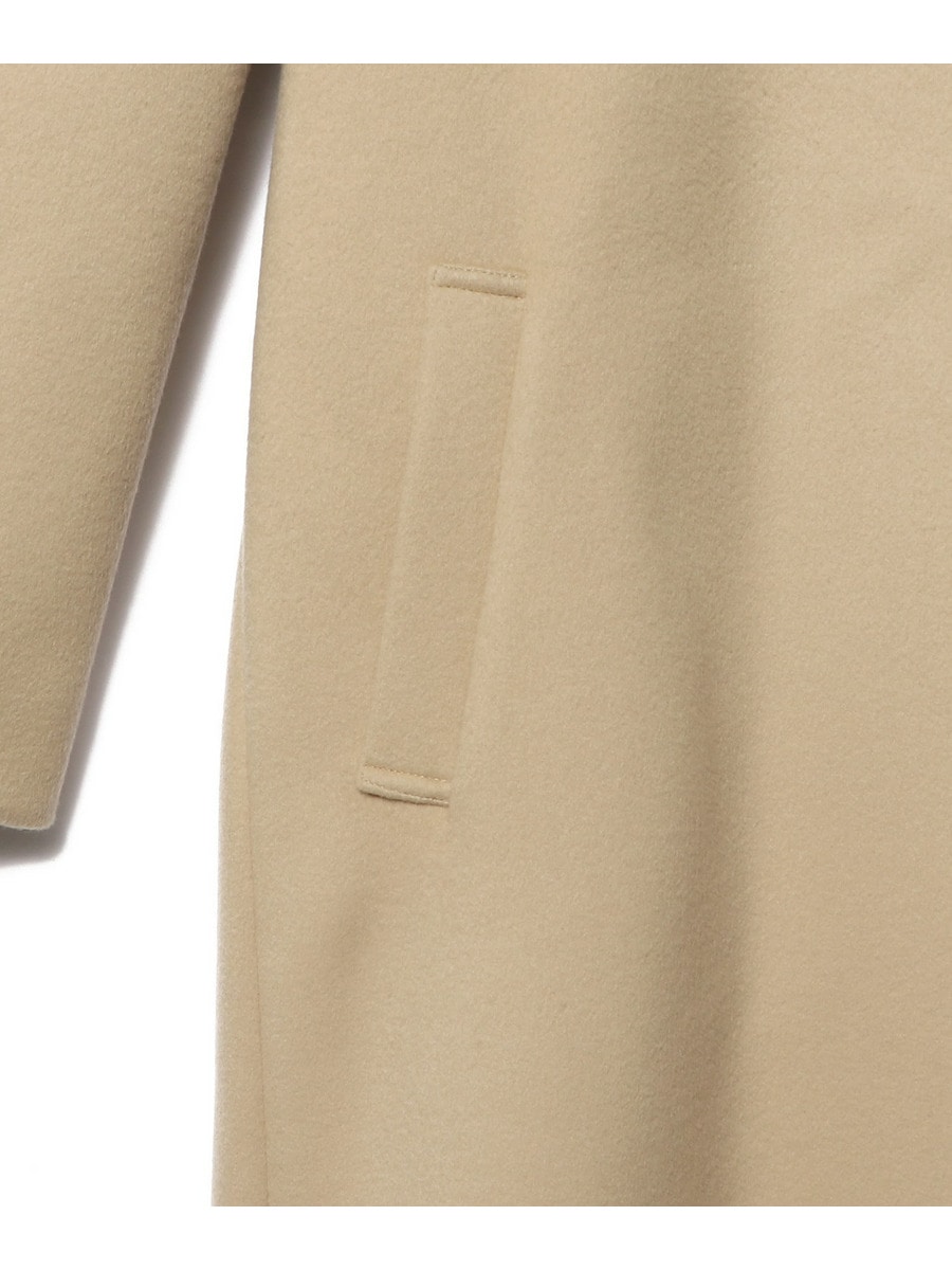 ESTNATION / ウールビッグチェスターコート｜ESTNATION ONLINE