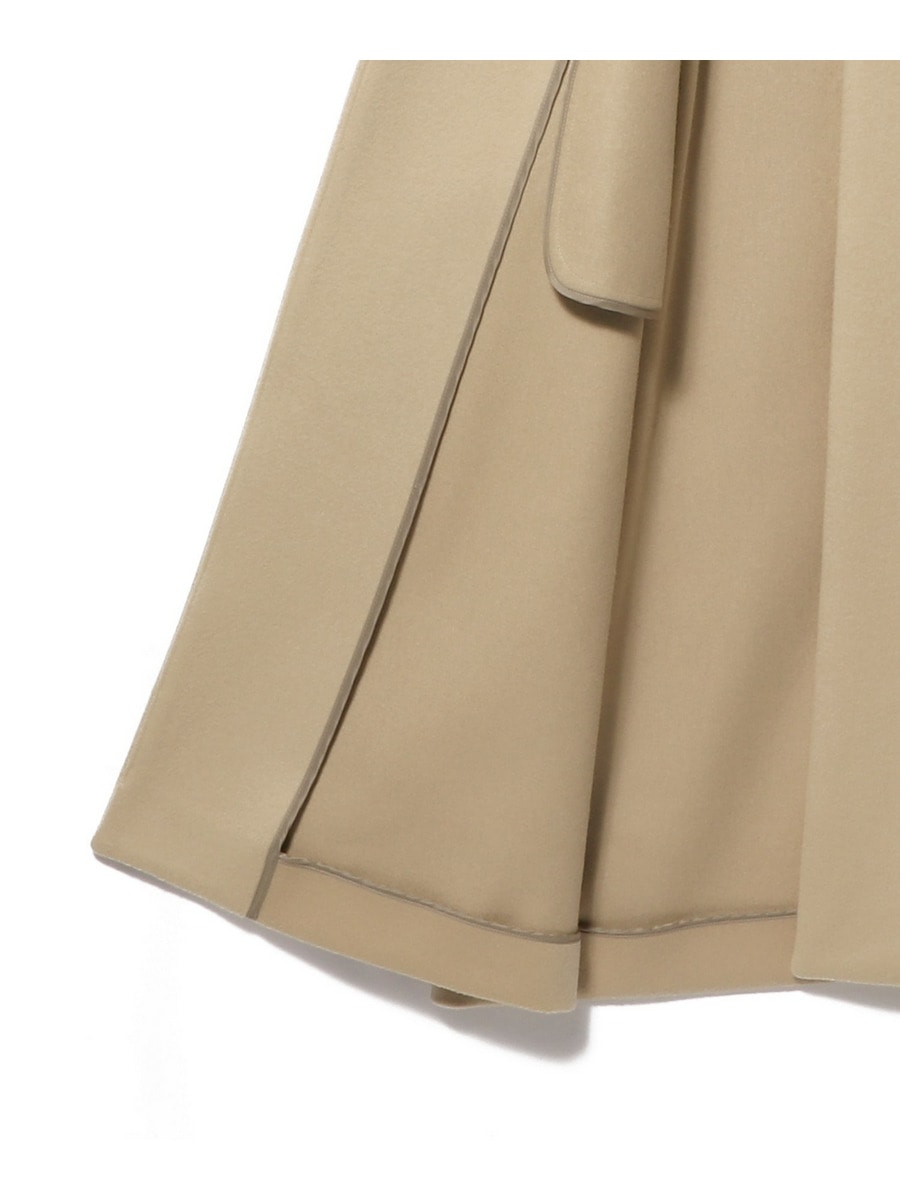 ESTNATION / ウールビッグチェスターコート｜ESTNATION ONLINE STORE