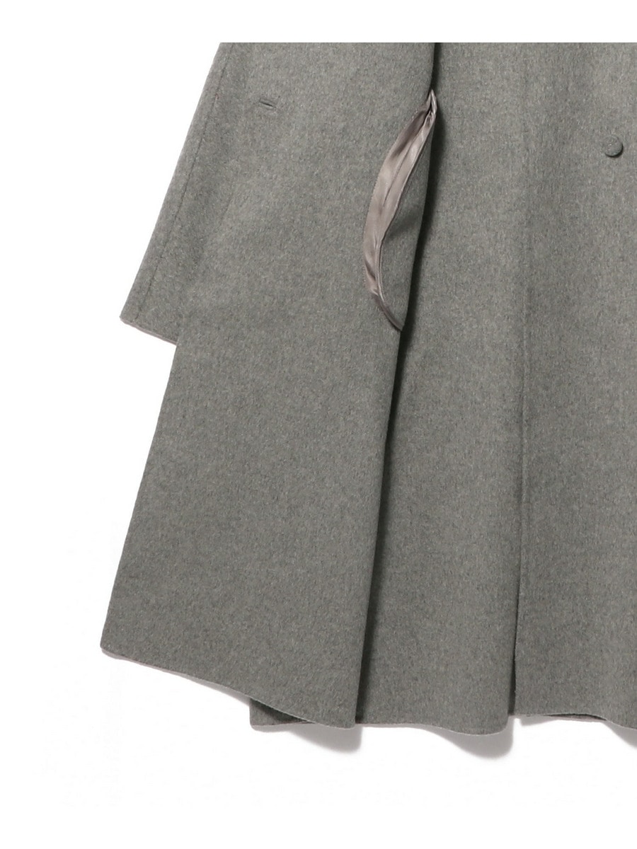 ESTNATION THE FIRST / ウールカシミヤロングコート｜ESTNATION ONLINE