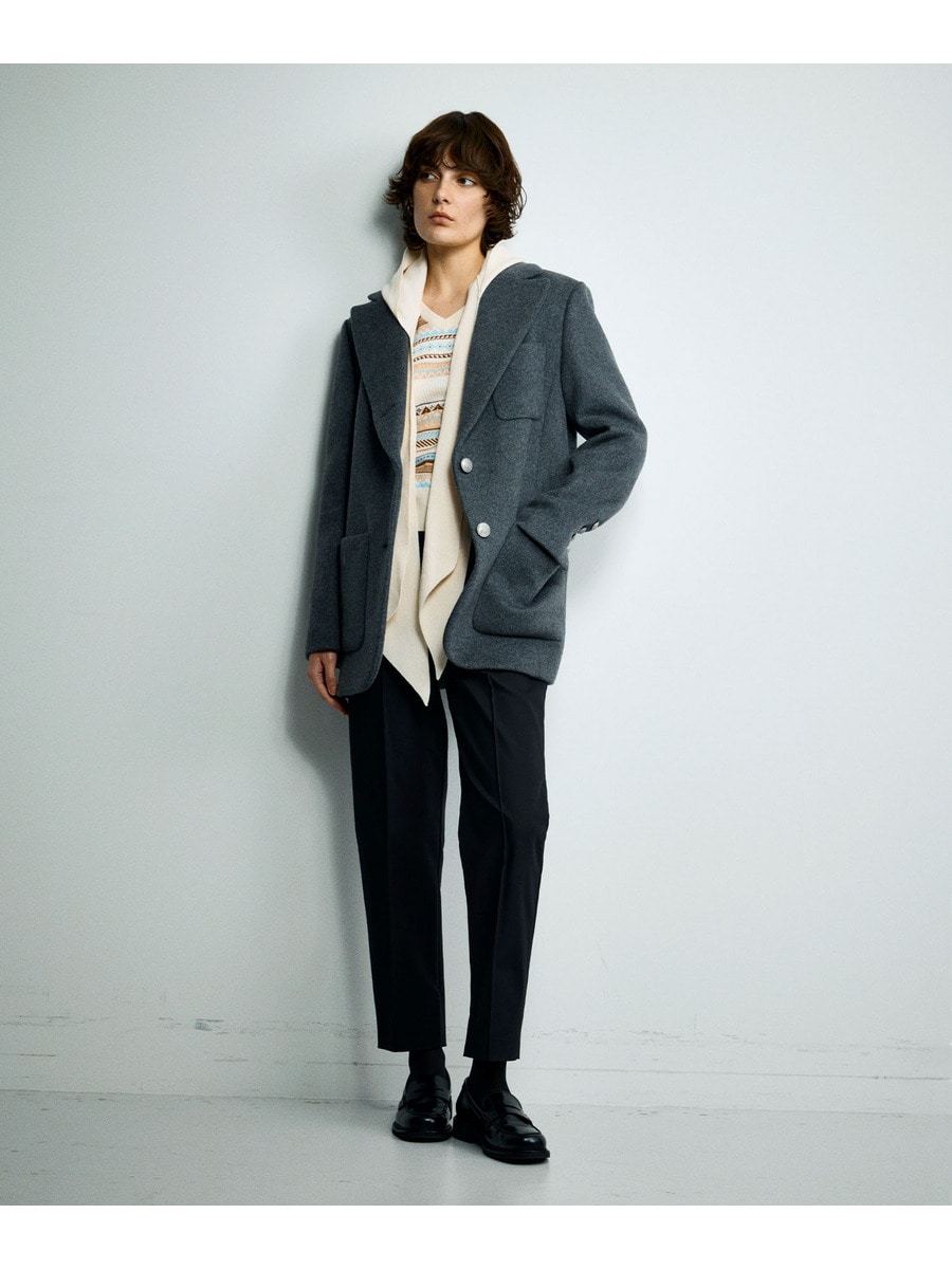 ESTNATION / ジャケットコート｜ESTNATION ONLINE STORE