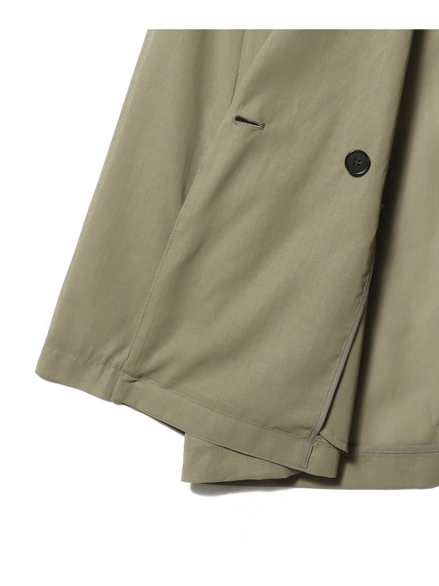 ESTNATION / シアー ダブル ジャケット｜ESTNATION ONLINE STORE