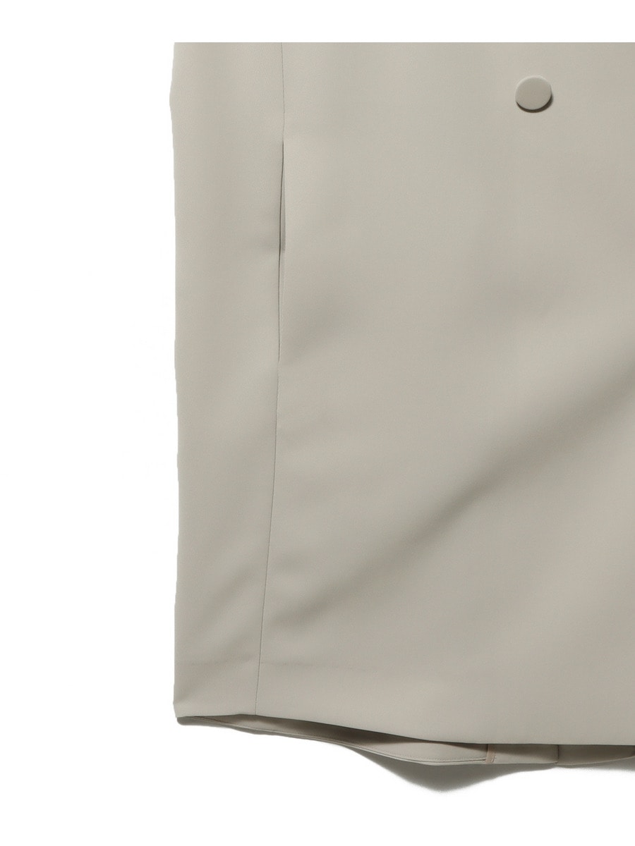 ESTNATION ベスト ESTNATION / リネンストライプベスト｜ESTNATION ONLINE STORE