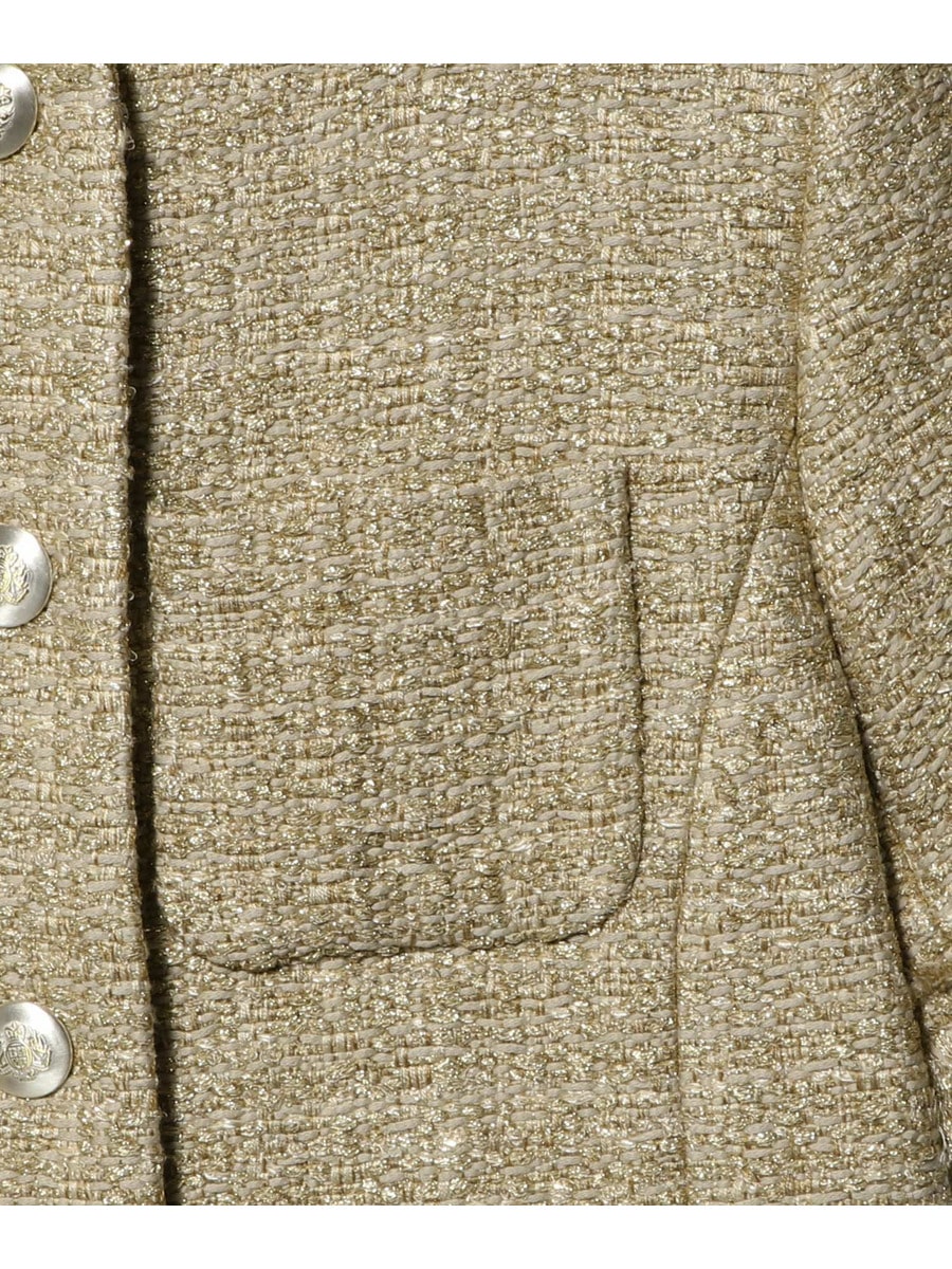 ESSENCEOFLUXURY / ツイードジャケット｜ESTNATION ONLINE STORE