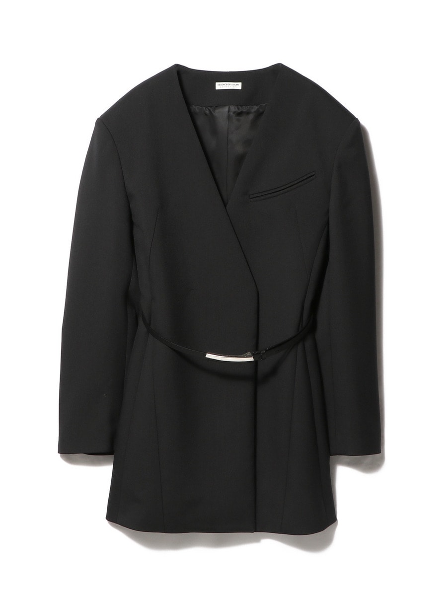 イレギュラージャケット