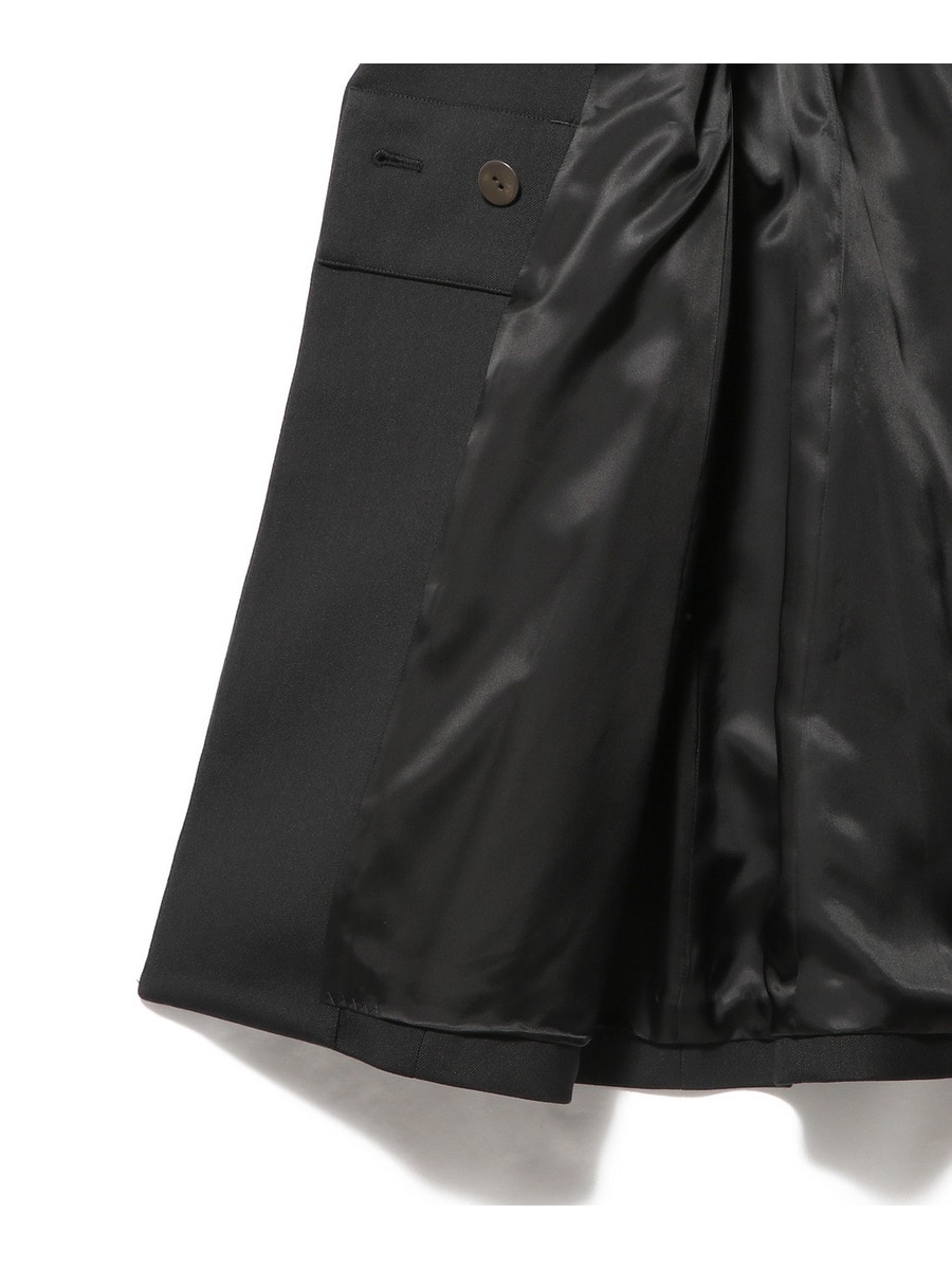 ESSENCEOFLUXURY / イレギュラージャケット｜ESTNATION ONLINE STORE