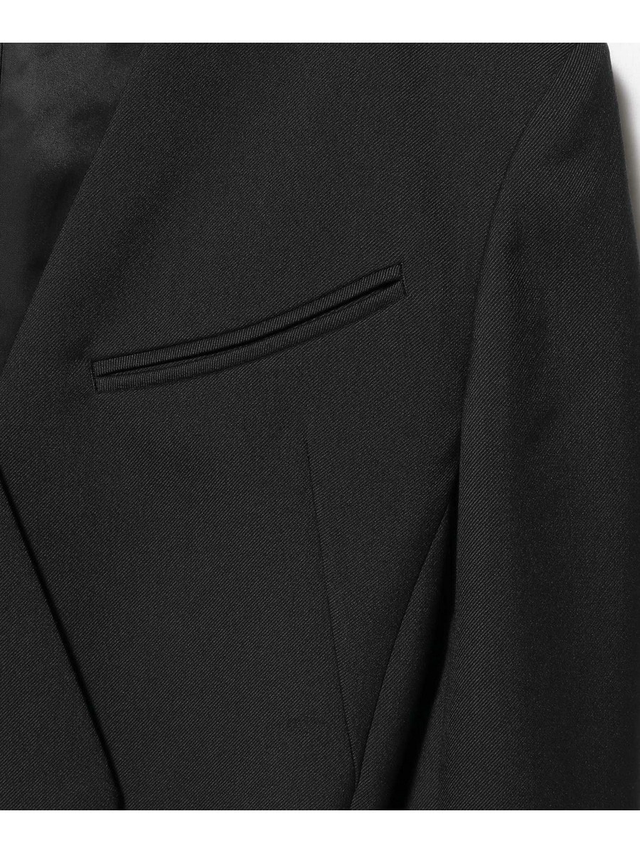 ESSENCEOFLUXURY / イレギュラージャケット｜ESTNATION ONLINE STORE