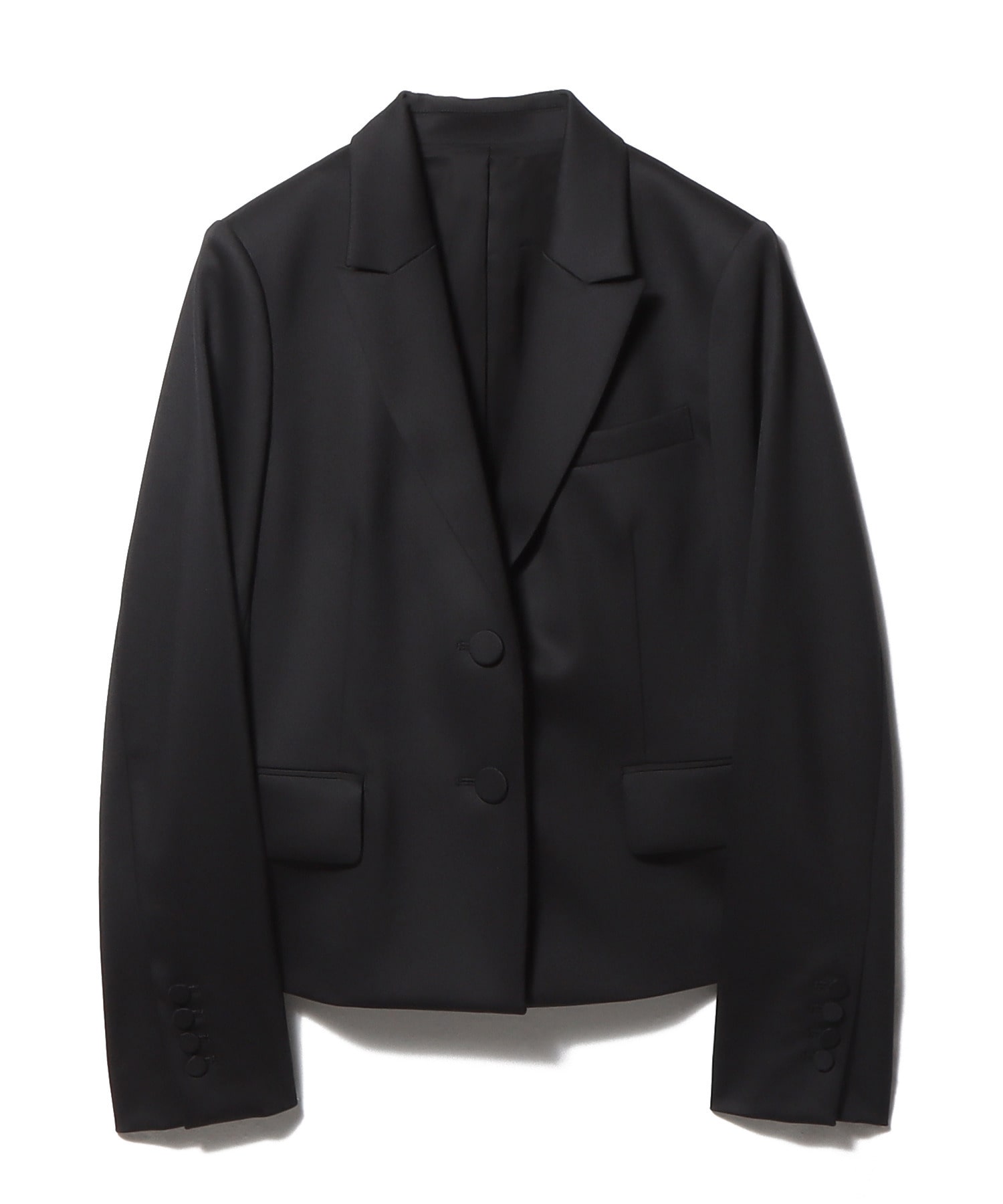 REGGIANI シングルジャケット