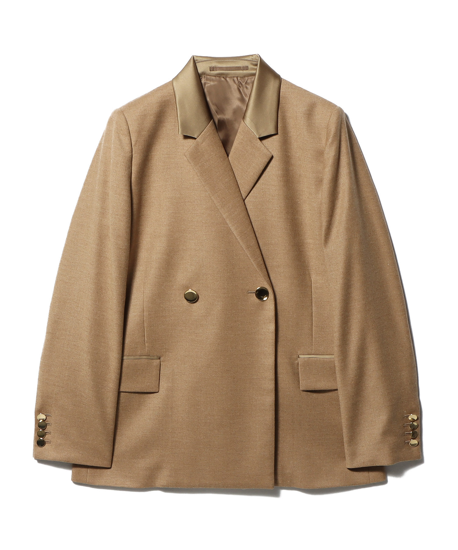 REGGANI ダブルジャケット