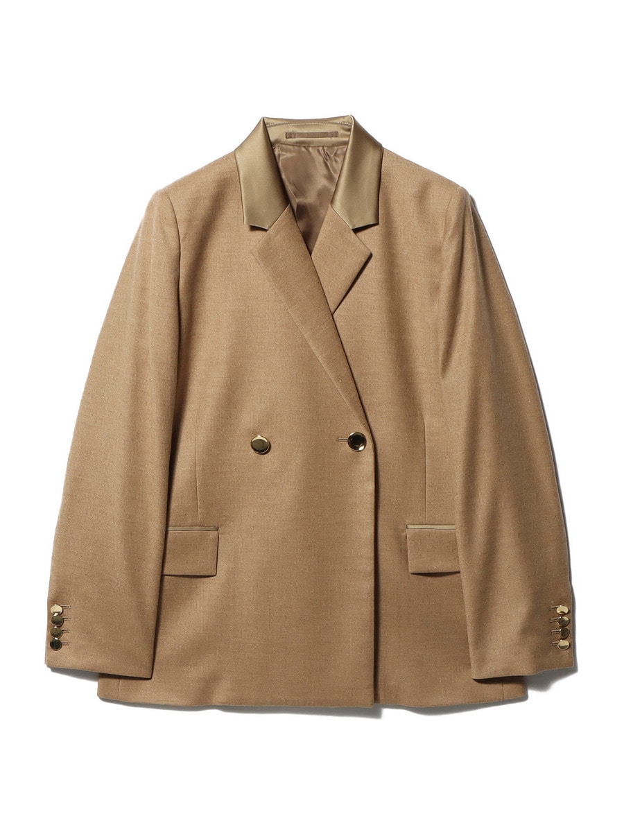 REGGANI ダブルジャケット