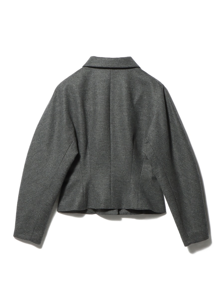 ESTNATION THE FIRST / ウールフォルムジャケット｜ESTNATION ONLINE