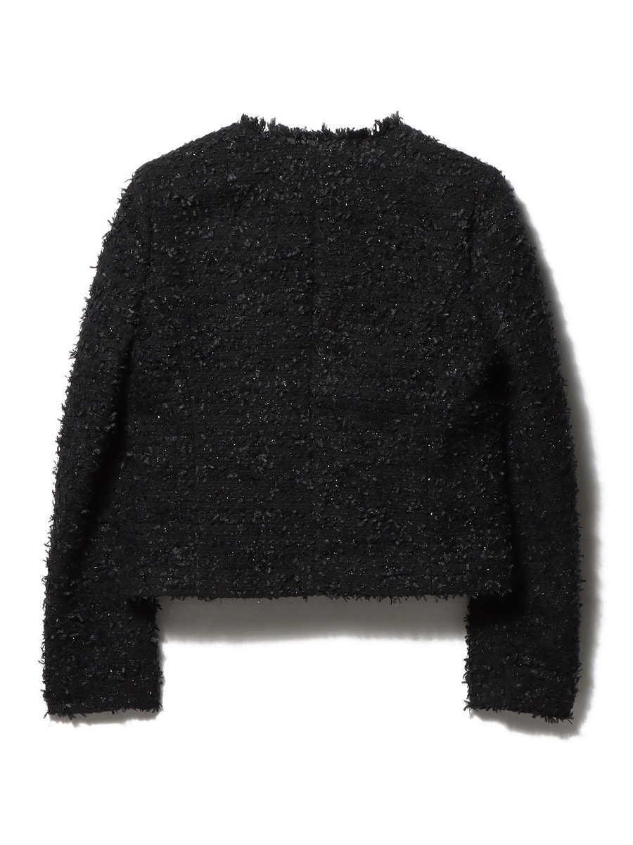 ESTNATION THE FIRST / ツイードジャケット｜ESTNATION ONLINE STORE